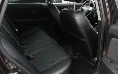 Hyundai Elantra IV, 2010 год, 660 000 рублей, 19 фотография