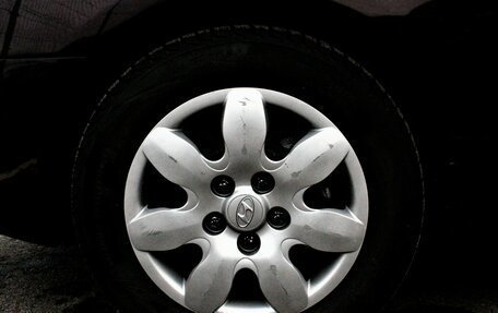 Hyundai Elantra IV, 2010 год, 660 000 рублей, 5 фотография