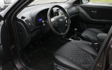 Hyundai Elantra IV, 2010 год, 660 000 рублей, 6 фотография