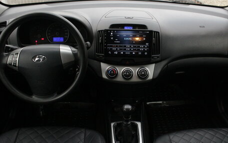 Hyundai Elantra IV, 2010 год, 660 000 рублей, 9 фотография