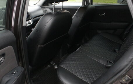 Hyundai Elantra IV, 2010 год, 660 000 рублей, 18 фотография