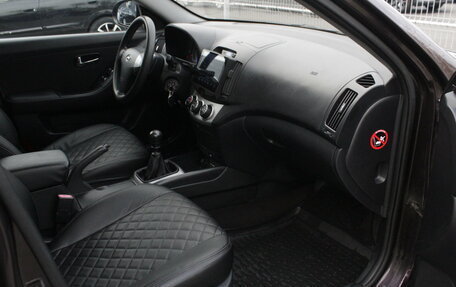 Hyundai Elantra IV, 2010 год, 660 000 рублей, 10 фотография