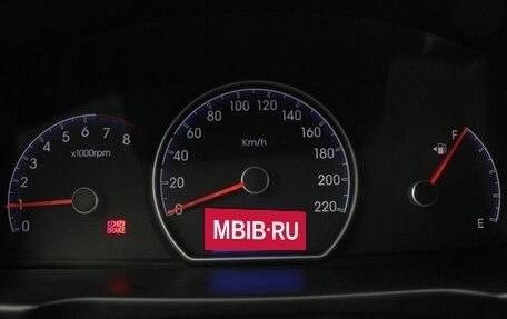 Hyundai Elantra IV, 2010 год, 660 000 рублей, 13 фотография