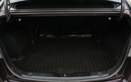 Hyundai Elantra IV, 2010 год, 660 000 рублей, 20 фотография