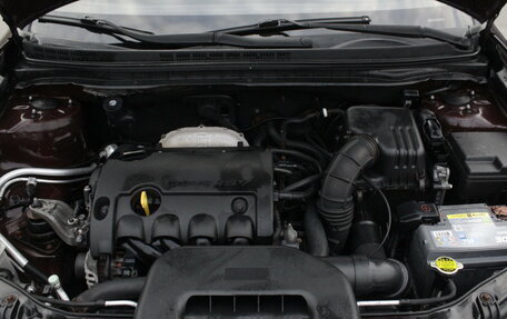 Hyundai Elantra IV, 2010 год, 660 000 рублей, 21 фотография
