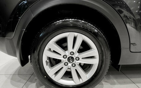 KIA Sportage IV рестайлинг, 2018 год, 2 299 000 рублей, 22 фотография