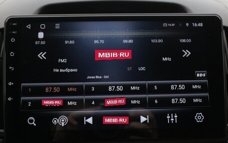 Hyundai Elantra IV, 2010 год, 660 000 рублей, 14 фотография
