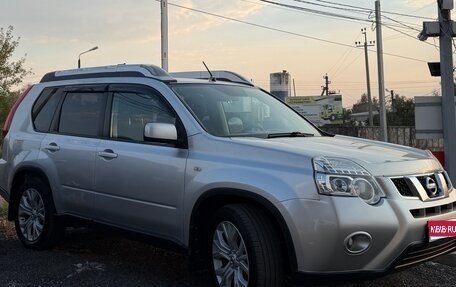Nissan X-Trail, 2011 год, 1 180 000 рублей, 1 фотография