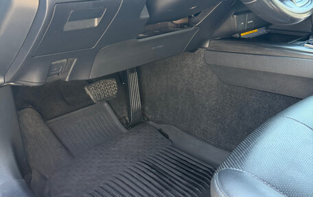 Toyota Camry, 2021 год, 3 300 000 рублей, 20 фотография