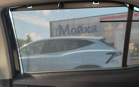 Toyota Camry, 2021 год, 3 300 000 рублей, 21 фотография
