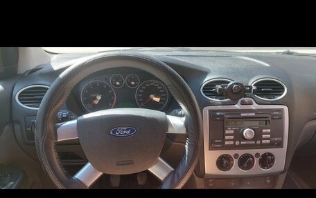 Ford Focus II рестайлинг, 2007 год, 344 000 рублей, 1 фотография