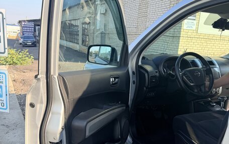 Nissan X-Trail, 2011 год, 1 180 000 рублей, 4 фотография