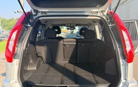 Nissan X-Trail, 2011 год, 1 180 000 рублей, 6 фотография
