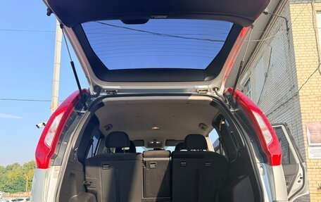 Nissan X-Trail, 2011 год, 1 180 000 рублей, 5 фотография