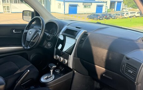 Nissan X-Trail, 2011 год, 1 180 000 рублей, 7 фотография