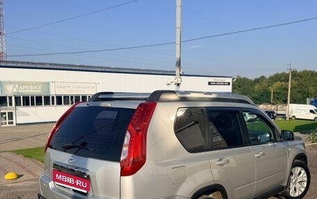 Nissan X-Trail, 2011 год, 1 180 000 рублей, 8 фотография
