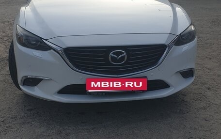 Mazda 6, 2016 год, 2 100 000 рублей, 9 фотография