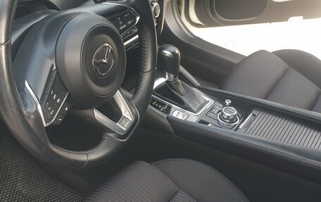 Mazda 6, 2016 год, 2 100 000 рублей, 16 фотография