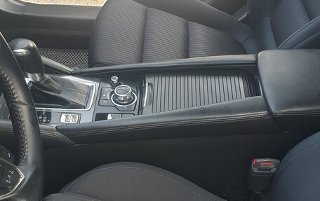 Mazda 6, 2016 год, 2 100 000 рублей, 15 фотография