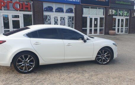 Mazda 6, 2016 год, 2 100 000 рублей, 18 фотография