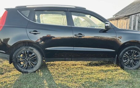 Geely Emgrand X7 I, 2019 год, 800 000 рублей, 6 фотография