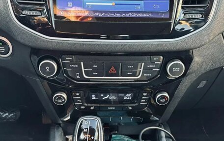 Geely Emgrand X7 I, 2019 год, 800 000 рублей, 9 фотография