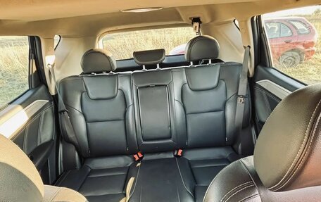 Geely Emgrand X7 I, 2019 год, 800 000 рублей, 8 фотография