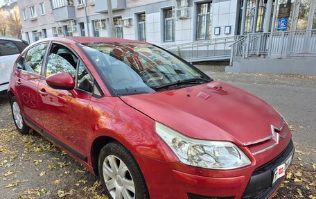 Citroen C4 II рестайлинг, 2010 год, 299 000 рублей, 4 фотография