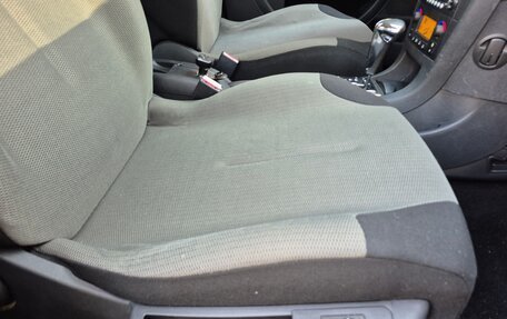 Citroen C4 II рестайлинг, 2010 год, 299 000 рублей, 16 фотография