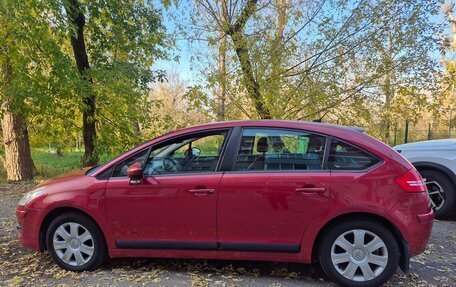 Citroen C4 II рестайлинг, 2010 год, 299 000 рублей, 8 фотография