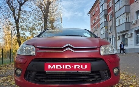 Citroen C4 II рестайлинг, 2010 год, 299 000 рублей, 11 фотография