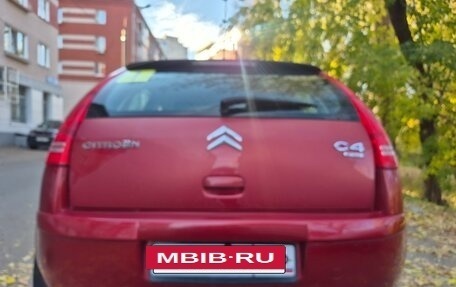 Citroen C4 II рестайлинг, 2010 год, 299 000 рублей, 6 фотография