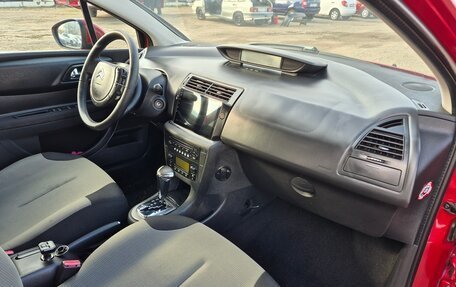 Citroen C4 II рестайлинг, 2010 год, 299 000 рублей, 24 фотография