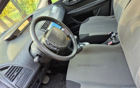 Citroen C4 II рестайлинг, 2010 год, 299 000 рублей, 18 фотография