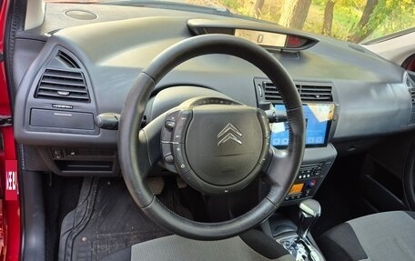 Citroen C4 II рестайлинг, 2010 год, 299 000 рублей, 19 фотография