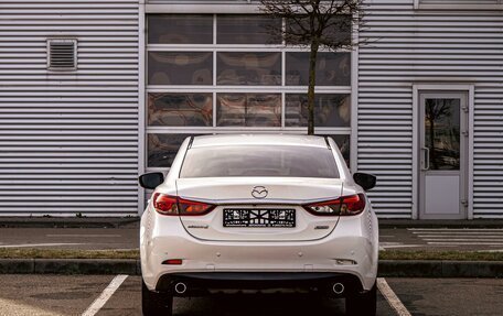 Mazda 6, 2017 год, 1 545 000 рублей, 21 фотография