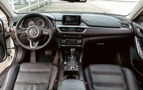 Mazda 6, 2017 год, 1 545 000 рублей, 15 фотография