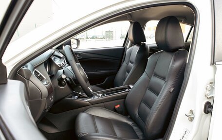 Mazda 6, 2017 год, 1 545 000 рублей, 27 фотография