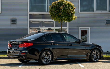 BMW 5 серия, 2019 год, 2 895 000 рублей, 6 фотография