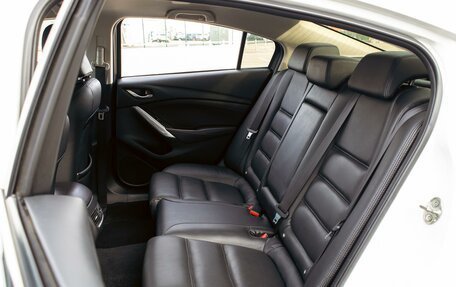 Mazda 6, 2017 год, 1 545 000 рублей, 33 фотография
