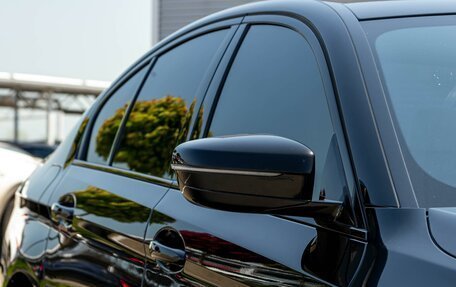 BMW 5 серия, 2019 год, 2 895 000 рублей, 14 фотография