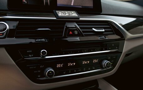 BMW 5 серия, 2019 год, 2 895 000 рублей, 22 фотография