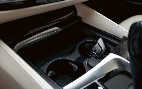 BMW 5 серия, 2019 год, 2 895 000 рублей, 24 фотография