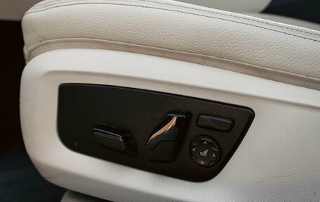 BMW 5 серия, 2019 год, 2 895 000 рублей, 28 фотография