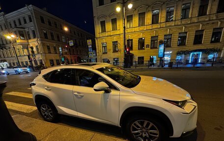 Lexus NX I, 2014 год, 2 835 000 рублей, 7 фотография