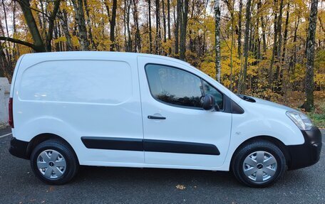 Peugeot Partner II рестайлинг 2, 2013 год, 530 000 рублей, 4 фотография