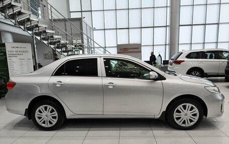 Toyota Corolla, 2011 год, 1 150 000 рублей, 5 фотография