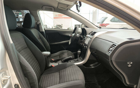 Toyota Corolla, 2011 год, 1 150 000 рублей, 13 фотография