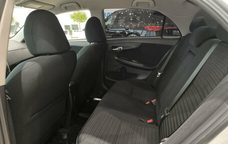 Toyota Corolla, 2011 год, 1 150 000 рублей, 15 фотография