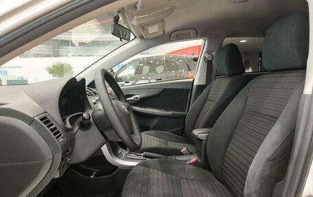 Toyota Corolla, 2011 год, 1 150 000 рублей, 20 фотография